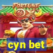 cyn bet